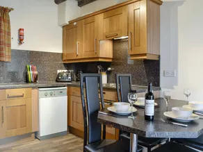 Cottage avec 2 chambres pour 4 personnes - Image 5