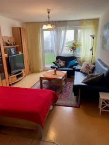 Holiday Apartment Ingrid Rautenberg with Private Terrace, Garden and Wi-Fi - Image 4