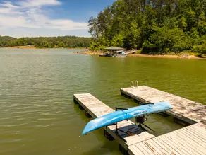 Family-friendly holiday home with terrace, garden & barbeque | Lake view | Perfect for remote work | Pets are welcome - Image 5