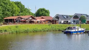Fully equipped holiday home with terrace, sauna & garden | Lake view | Pets allowed - Image 2