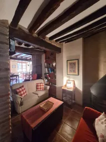 Fully equipped house with garden & terrace | Suitable for remote work - Image 2