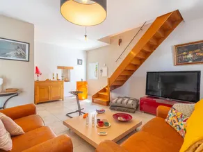 Merveilleuse maison de vacances adaptée aux familles avec barbecue, terrasse et piscine privée | Avec animaux bienvenus - Image 4