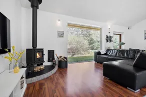 Holiday home with barbeque, terrace & sauna - Image 2