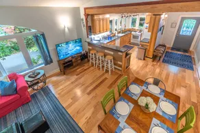 Family-friendly beautiful house with terrace & barbecue | Pets allowed - Image 5
