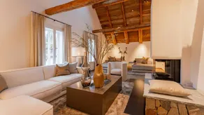 Beautiful holiday apartment with sauna & terrace | Ski nearby - Image 4