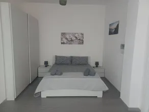 Appartement de vacances | Vue jardin - Image 2