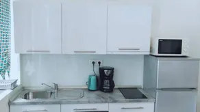 Studio für 4 Personen (26 m²) in Kaštel Kambelovac - Image 4