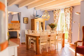 Fully equipped lovely holiday home with garden, sauna & BBQ | Pets are welcome - Image 5