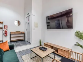Gemütliches Apartment mit 1 Schlafzimmer für 4 Personen - Image 3