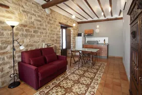 Apartment with 1 bedroom for 4 persons - Image 5