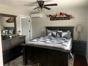 Charming Vacation Rental near Owensville, Missouri - Ideal for a Glamping Retreat with Family and Friends - Image 4