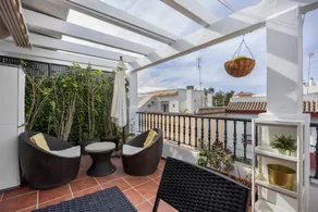 Agréable appartement avec terrasse et internet haut débit | Plage à proximité | Avec animaux bienvenus - Image 3