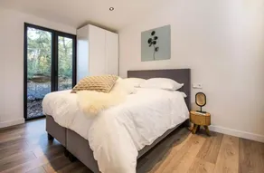 Mobil home avec sauna et piscine | Avec animaux acceptés - Image 4