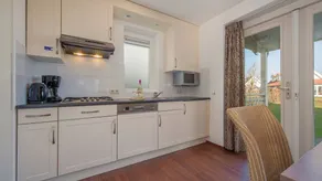 Ferienwohnung mit Garten, Pool und Sauna - Image 4