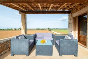 Country house very close to one of the most beautiful beaches of Mallorca - Image 4