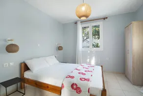 Magnífico apartamento con terraza y jardín | Vistas al jardín | Al lado de la playa - Image 2