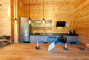 House with garden, BBQ & sauna - Image 5