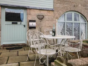 Family-friendly lovely cottage with garden | Dogs allowed - Image 3