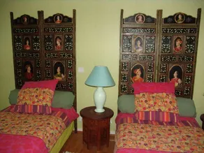 Bed & breakfast con griglia e giardino - Image 3