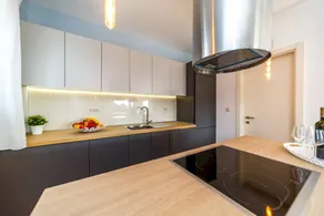 Fully equipped lovely villa with sauna, barbecue & garden | Pets are welcome - Image 3