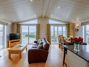 Nice lodge | Water view | Pets allowed - Image 4