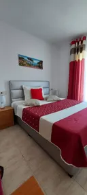 Children-friendly charming flat | Beach view | Close to the beach - Image 5