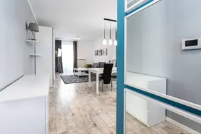 ARTGARDEN ROGOWO BALTICA HEAVEN apartament z ogrodkiem przy plazy - Image 2