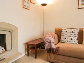 Cottage with garden - Image 5