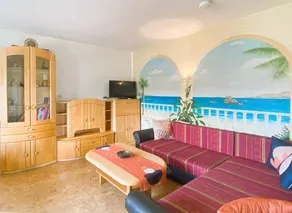 Casa adatta alle famiglie con terrazza, griglia e giardino | Vista sulla montagna - Image 2