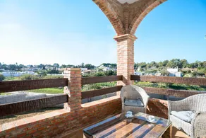 Ferienhaus mit Garten, privatem Pool und Grill - Image 2