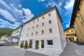 Residenza Montana 101 Modern Alpine Stay in San Bernardino Ski, Hiking & Nature - Image 3