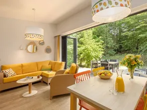 Family-oriented bungalow with heated pool & terrace | Pets are welcome - Image 4