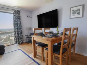 Cottage with 2 bedrooms for 4 persons - Image 4