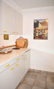 Scierie C Bisse n° 147 (13), bright flat with 1 bedroom and balcony - Image 4