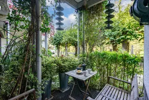 Ferienhaus mit Grill, Garten und Whirlpool | Flussblick - Image 2