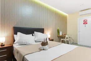 Bed and breakfast | Next to the beach - Image 3