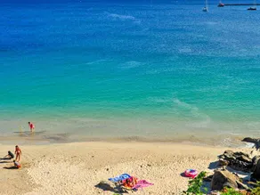 Flat with heated pool | Close to the beach | Dogs allowed - Image 2