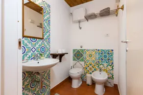 Child-friendly lovely bed & breakfast | Close to Piazza del Plebiscito - Image 4