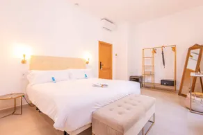 CAS CATALÀ - JUNIOR SUITE VC - Hotel for 2 people in. - Image 5