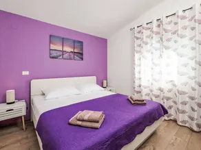 Voll ausgestattetes Apartment mit privatem Pool, Terrasse und Grill | Haustiere sind willkommen - Image 2