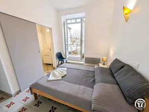 Lovely gite with 1 bedroom for 2 persons - Image 3