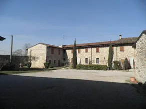 Agriturismo Corte Cornale: Appartamento 2 posti - Image 2