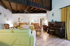 Charming Provencal Villa with Private Pool - Image 5