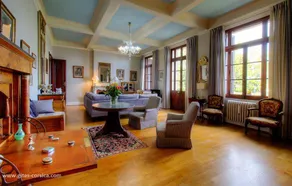 Fully equipped charming gite with terrace, garden & private pool | Sea view | Suitable for remote work | Pets allowed - Image 5