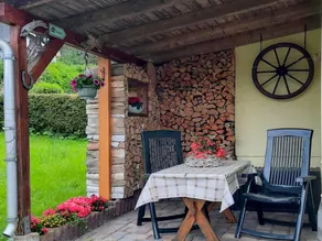 Wonderful house with terrace - Image 2