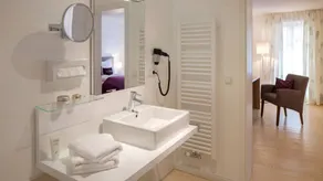 Ferienwohnung mit 1 Schlafzimmer für 2 Personen - Image 3