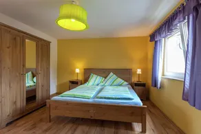 Holiday Home Right in the Heart Saxon Switzerland - Image 5