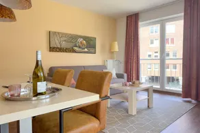 Fully equipped wonderful apartment with pool & sauna | Close to the beach - Image 4