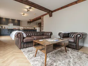 Family-friendly cottage | Beach view | Next to the beach | Pets allowed - Image 3