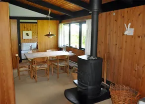 Fully equipped wonderful holiday home with terrace - Image 3